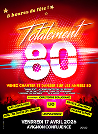 Totalement 80