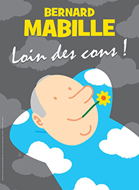 Bernard mabille
