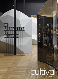 Musée de la porcelaine de limoges