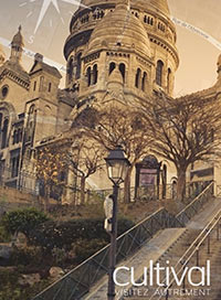 Visites enquêtes à paris