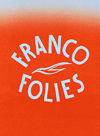 Ino casablanca / artiste chantier