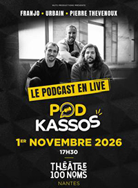 Pod kassos