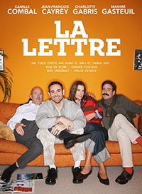 La lettre