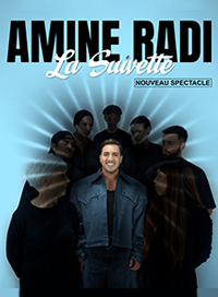 Amine radi