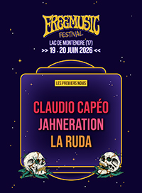 Freemusic festival 2026 - vendredi