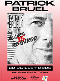 Patrick bruel