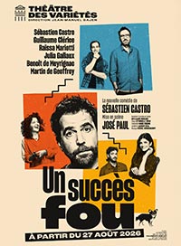 Un succès fou