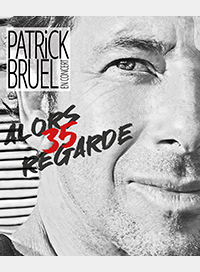 Patrick bruel