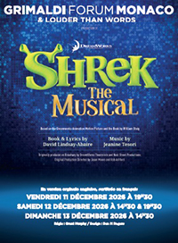 Shrek
