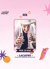 Festival maree haute - hk