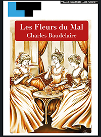 Les fleurs du mal