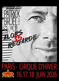 Patrick bruel