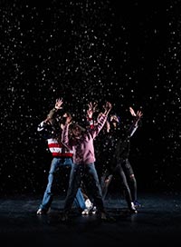 Michelle doit-on t'en vouloir...