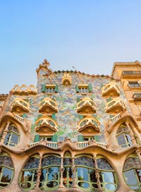 Casa batlló