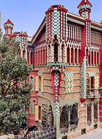 Casa vicens