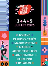 Aime simone / louane