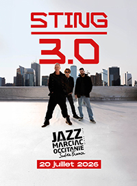 Sting 3.0