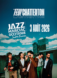 Baptiste trotignon/feu! chatterton