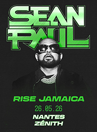 Sean paul
