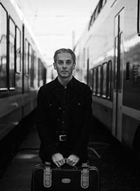 Thy catalfaque + bong-ra