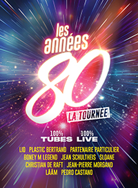 Les annees 80