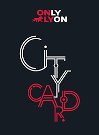 Lyon city card