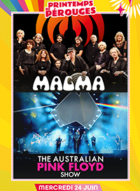 The australian pink floyd show