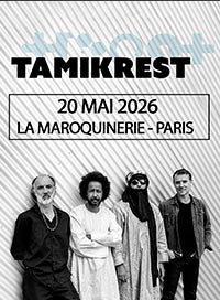 Tamikrest