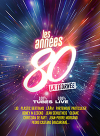 Les annees 80