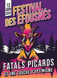 Festival les efousnes