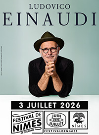 Ludovico einaudi