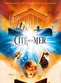 La cite de la mer
