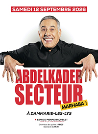 Abdel kader secteur