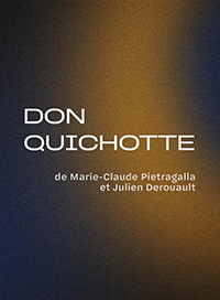Don quichotte