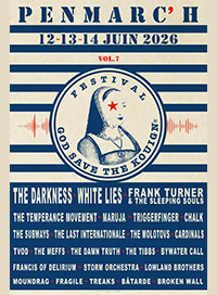 God save the kouign vol 7 - pass 2j