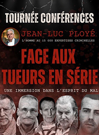Face aux tueurs en serie