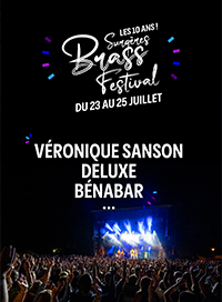 Surgeres brass festival - 3 jours