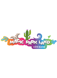 Magic park land