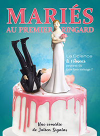 Maries au premier ringard