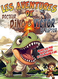 Les aventures de docteur dino