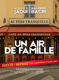 Un air de famille