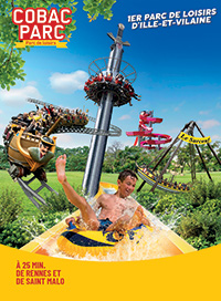 Cobac parc & aquafun park