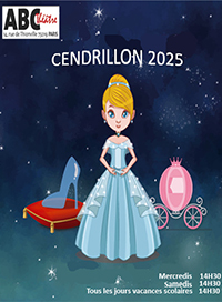 Cendrillon 2025