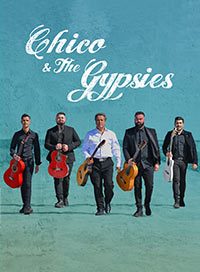 Chico & the gypsies