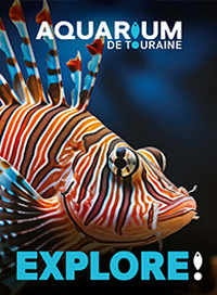 Aquarium de touraine