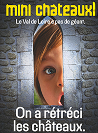 Parc mini-chateaux