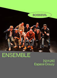 Ensemble