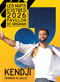 Kendji girac