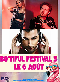 Laurent wolf bakermat venga botiful