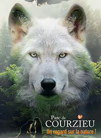 Parc animalier de courzieu